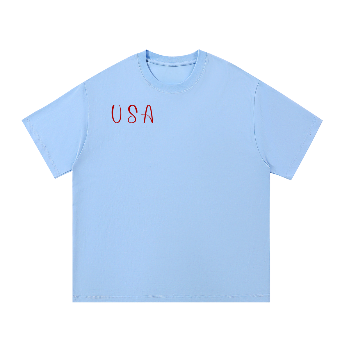 Essential Cotton T-Shirt