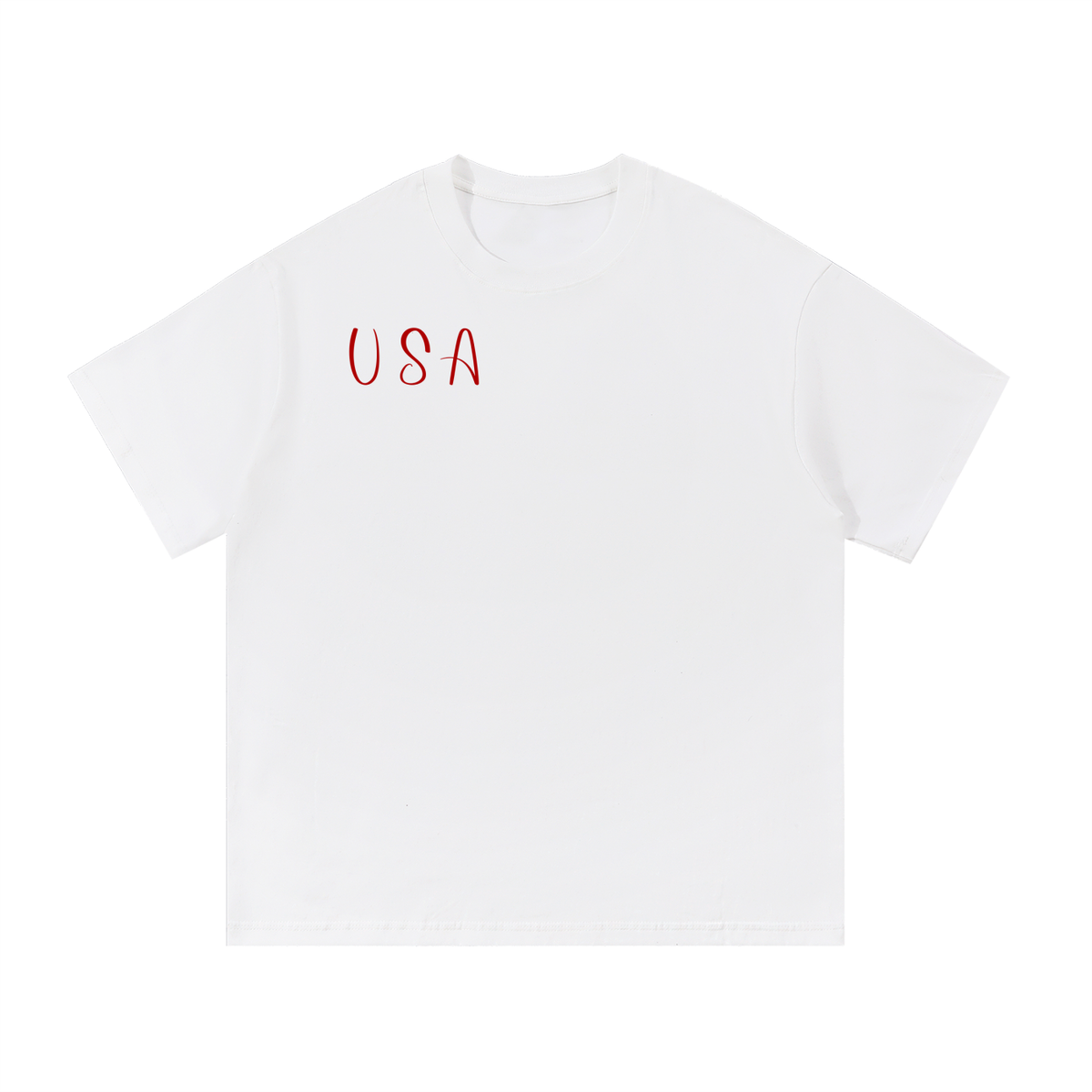 Essential Cotton T-Shirt