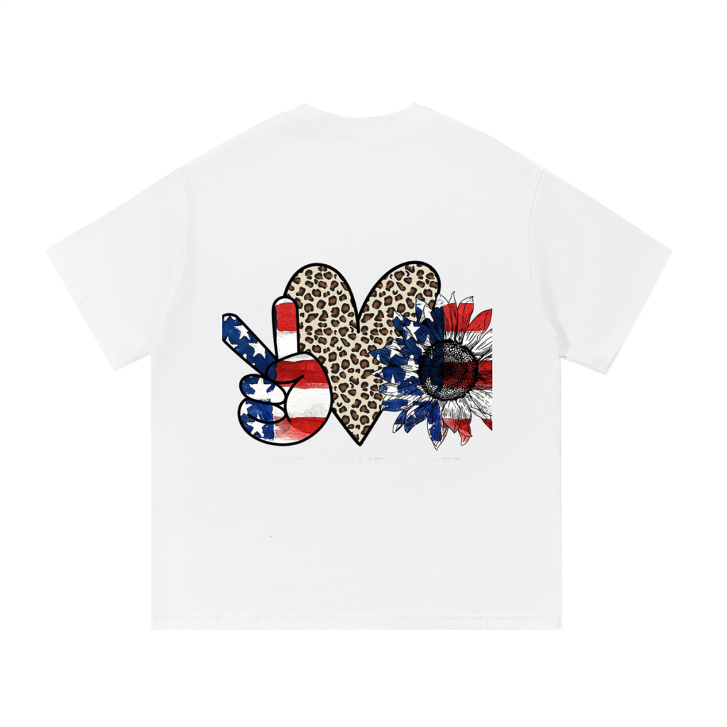Essential Cotton T-Shirt