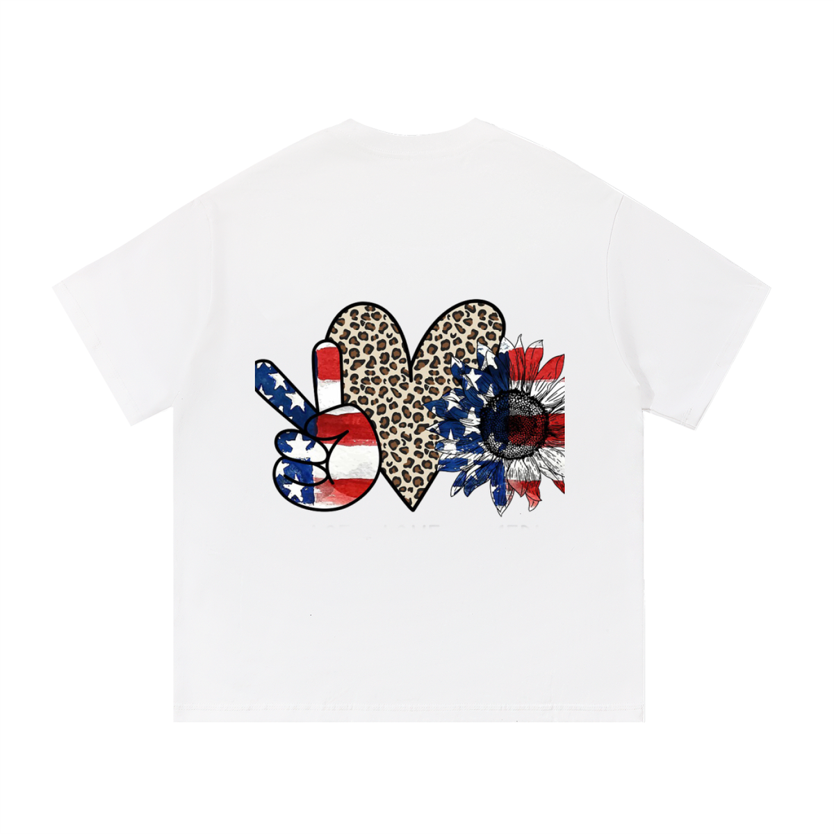 Essential Cotton T-Shirt
