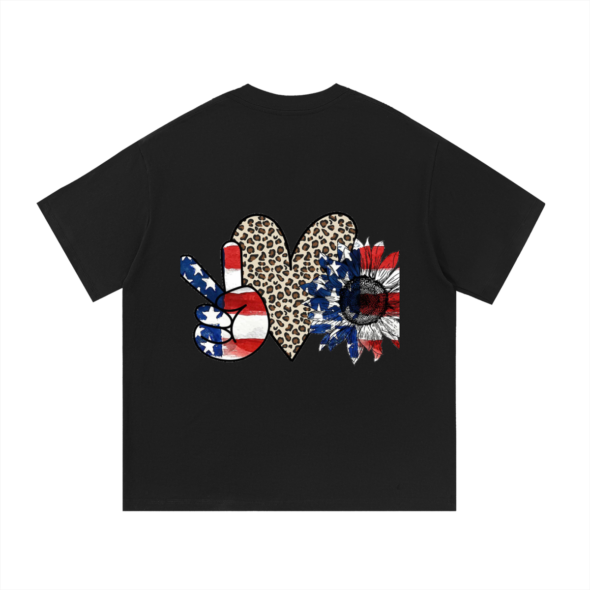 Essential Cotton T-Shirt