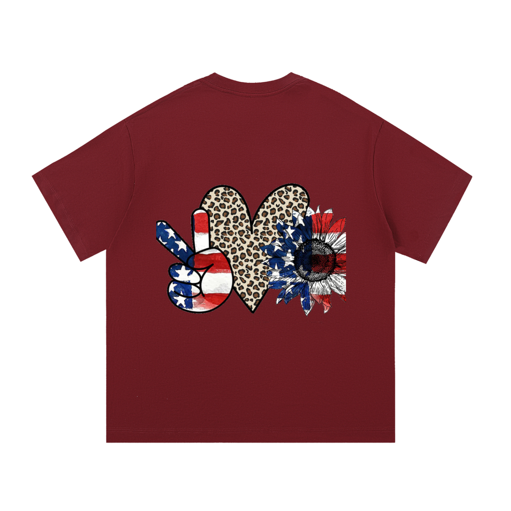 Essential Cotton T-Shirt