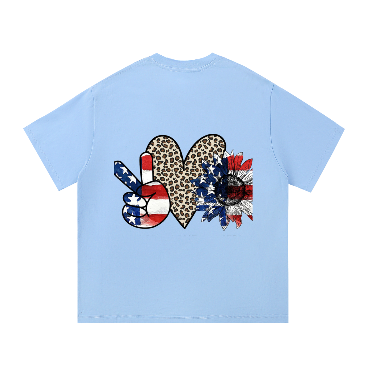 Essential Cotton T-Shirt