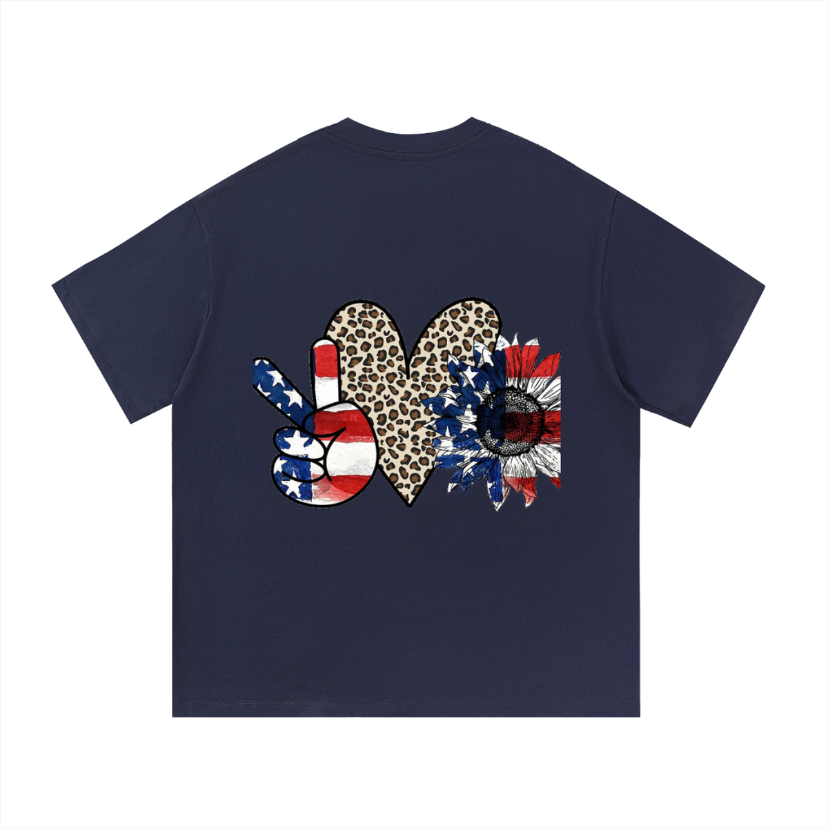 Essential Cotton T-Shirt